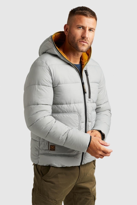 PME legend short jacket skycontrol 3.0 cylon